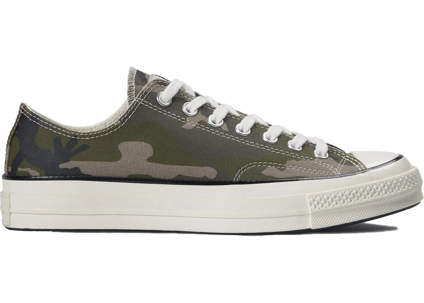 Converse Chuck Taylor All Star 70 Ox Carhartt WIP Camo Olive