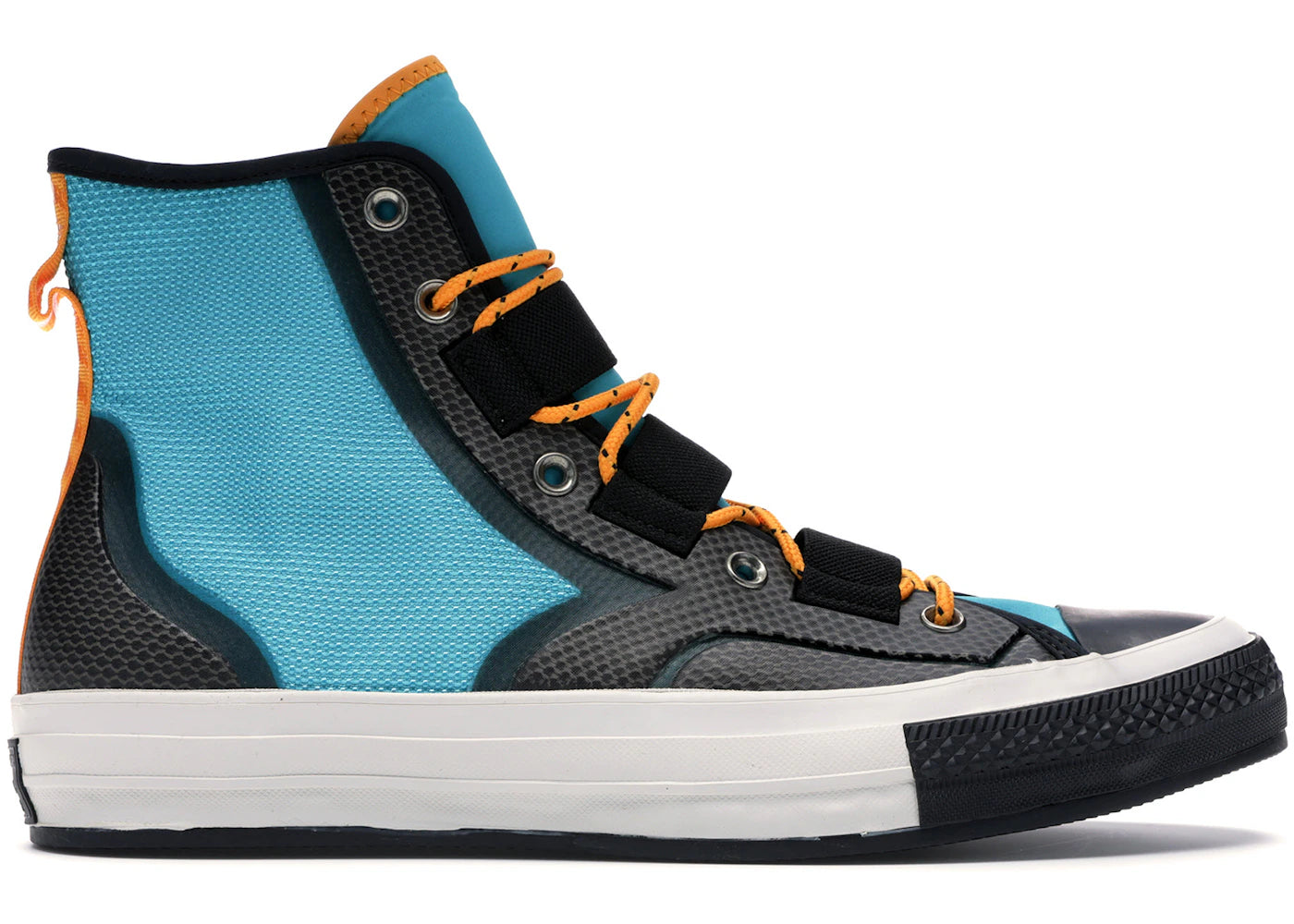 Converse Chuck Taylor All Star 70 Hi Tech Hiker Rapid Teal