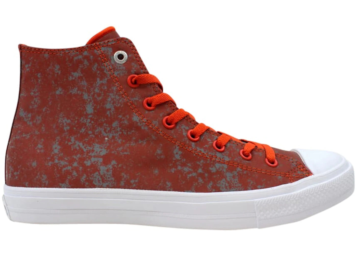 Converse Chuck Taylor All Star 2 Hi Signal Red