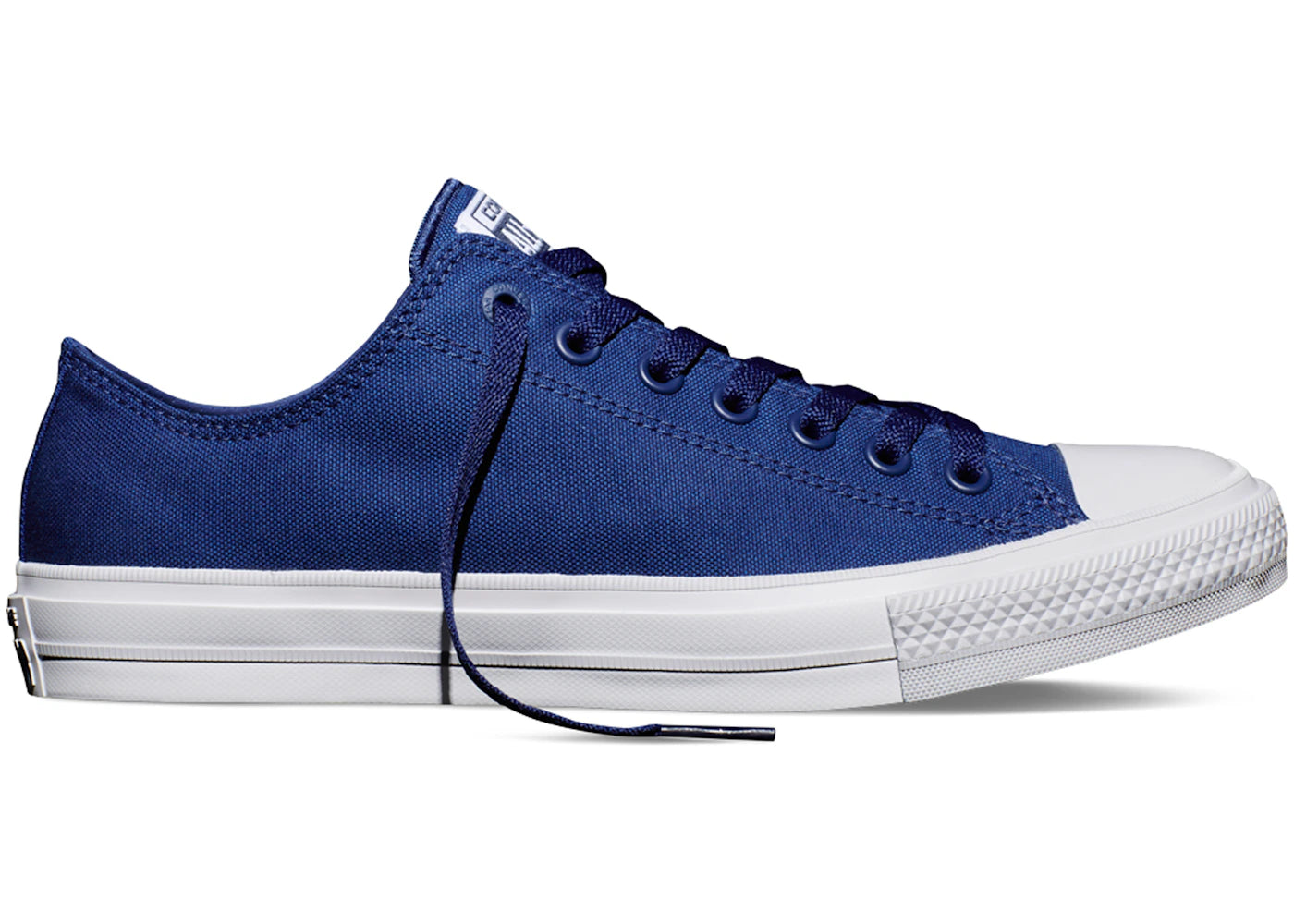 Converse Chuck Taylor All Star 2 Ox Sodalite Blue