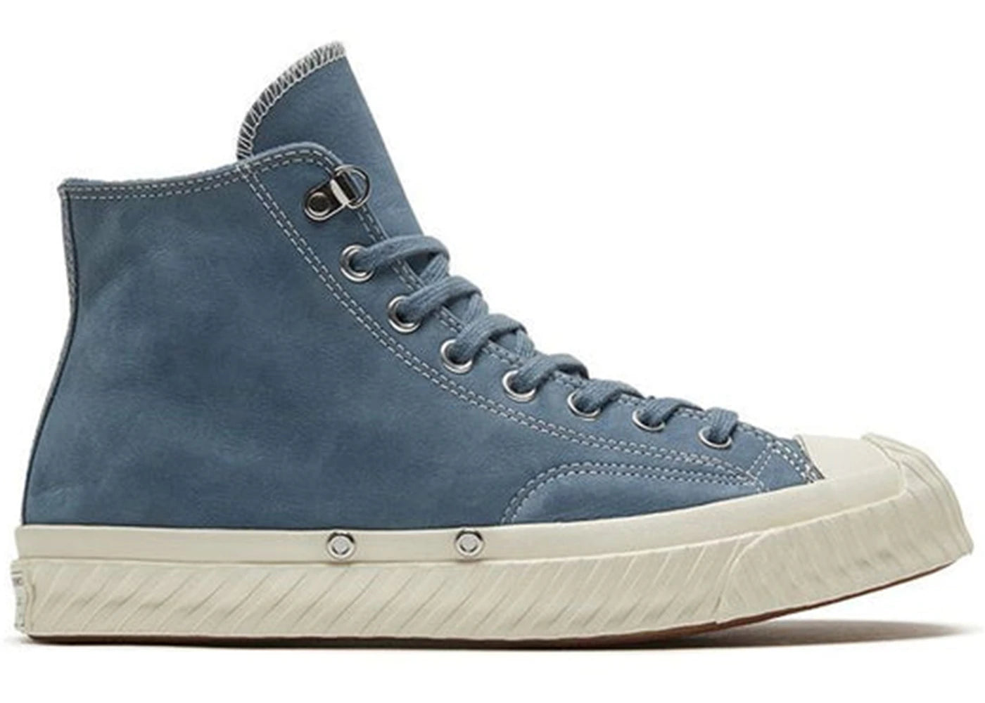Converse Chuck Taylor All Star 70 Bosey Hi Water Repellent Lakeside Blue