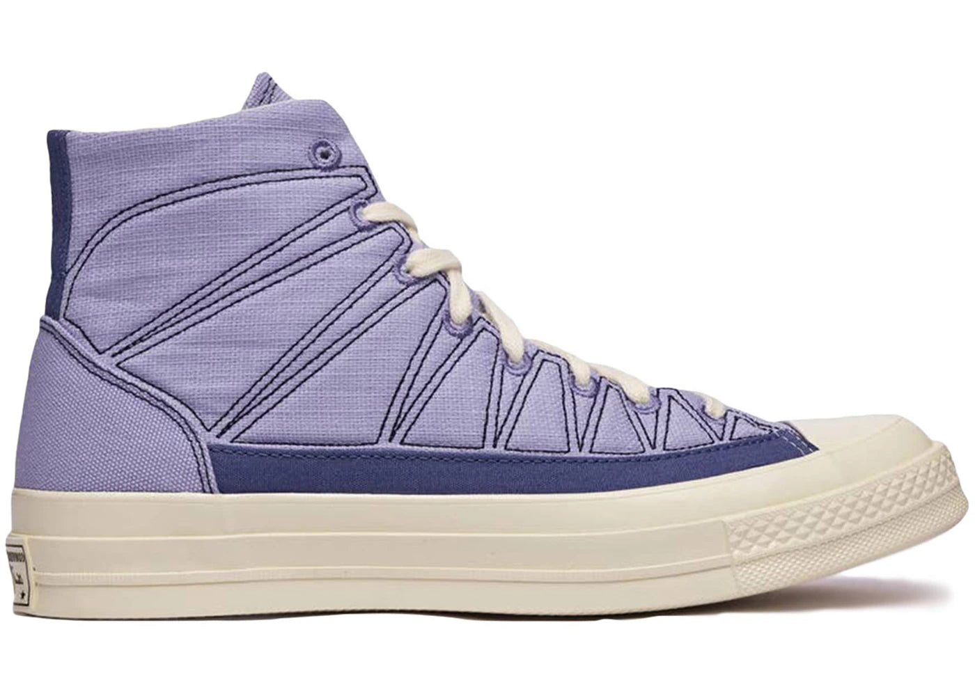 Converse Chuck Taylor All Star 70 C.G Hi Serene Sapphire