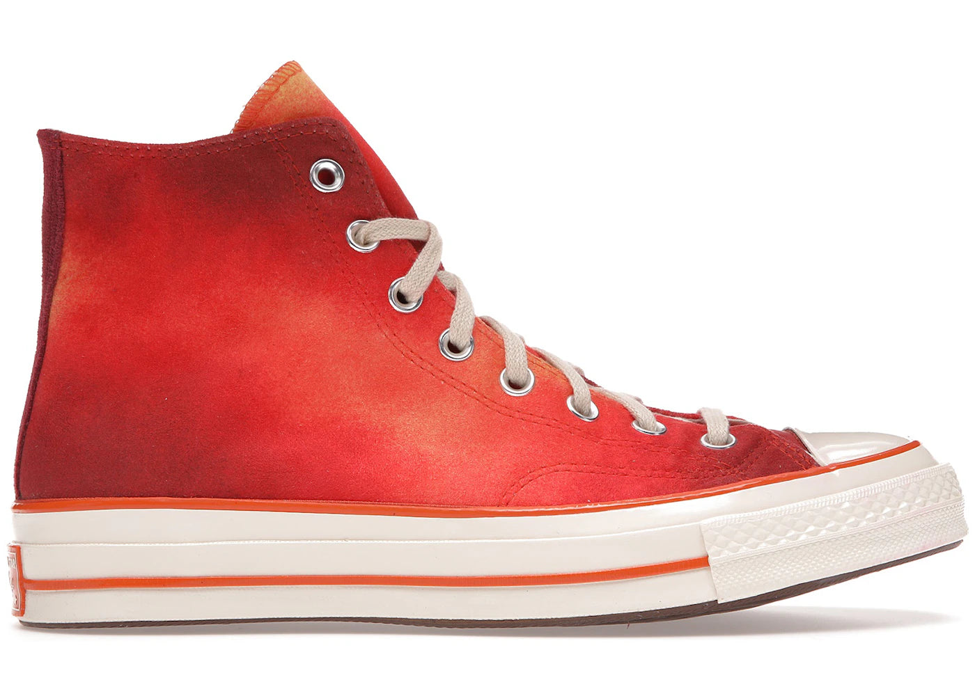 Converse Chuck Taylor All Star 70 Hi Concepts Southern Flame