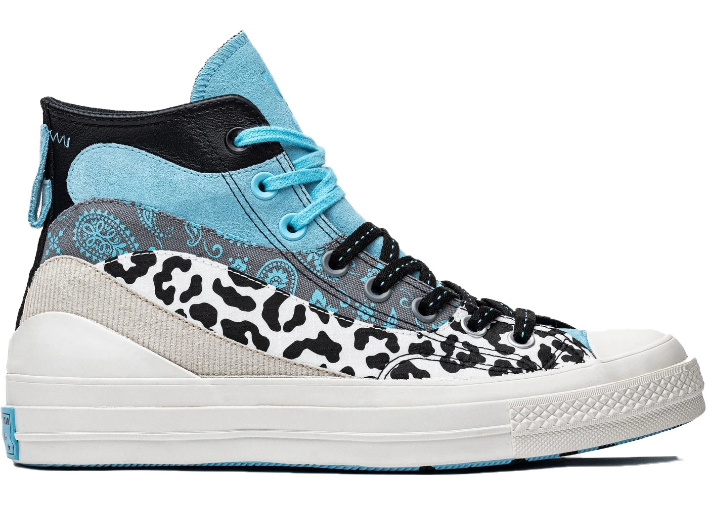 Converse Chuck Taylor All Star 70 Hi Bom Retiro