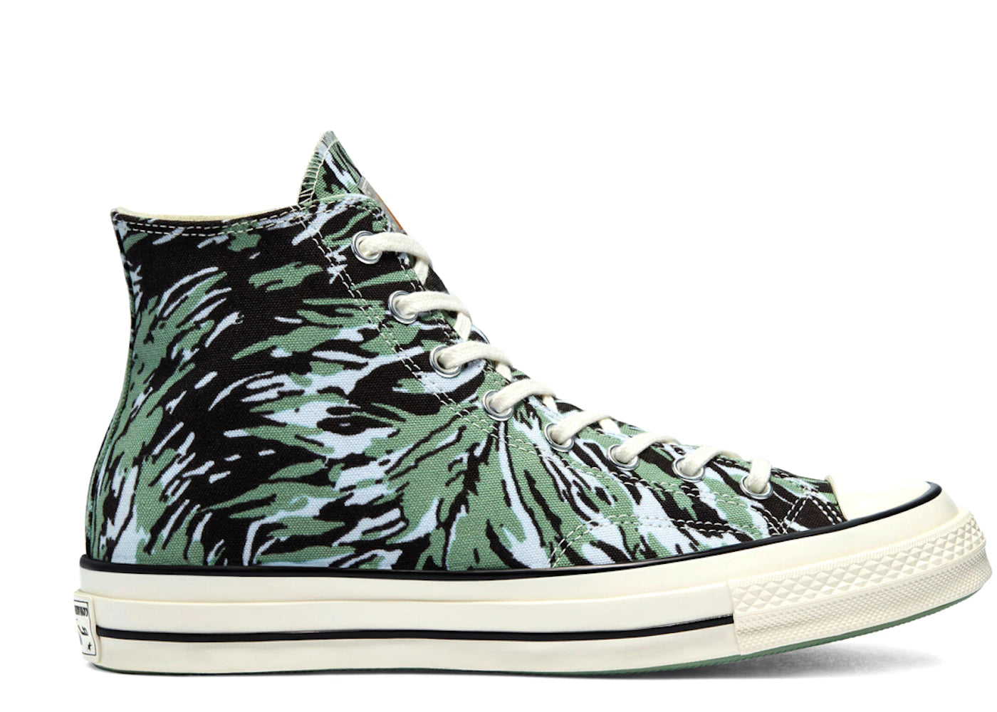 Converse Chuck Taylor All Star 70 Hi Carhartt WIP Hinterland