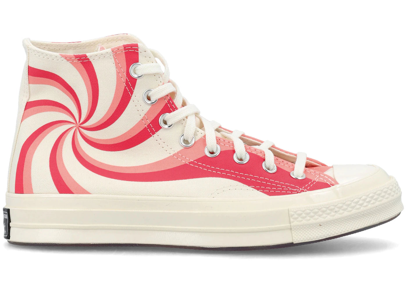 Converse Chuck Taylor All Star 70 Hi Carmine Pink Fuschia (Women's)