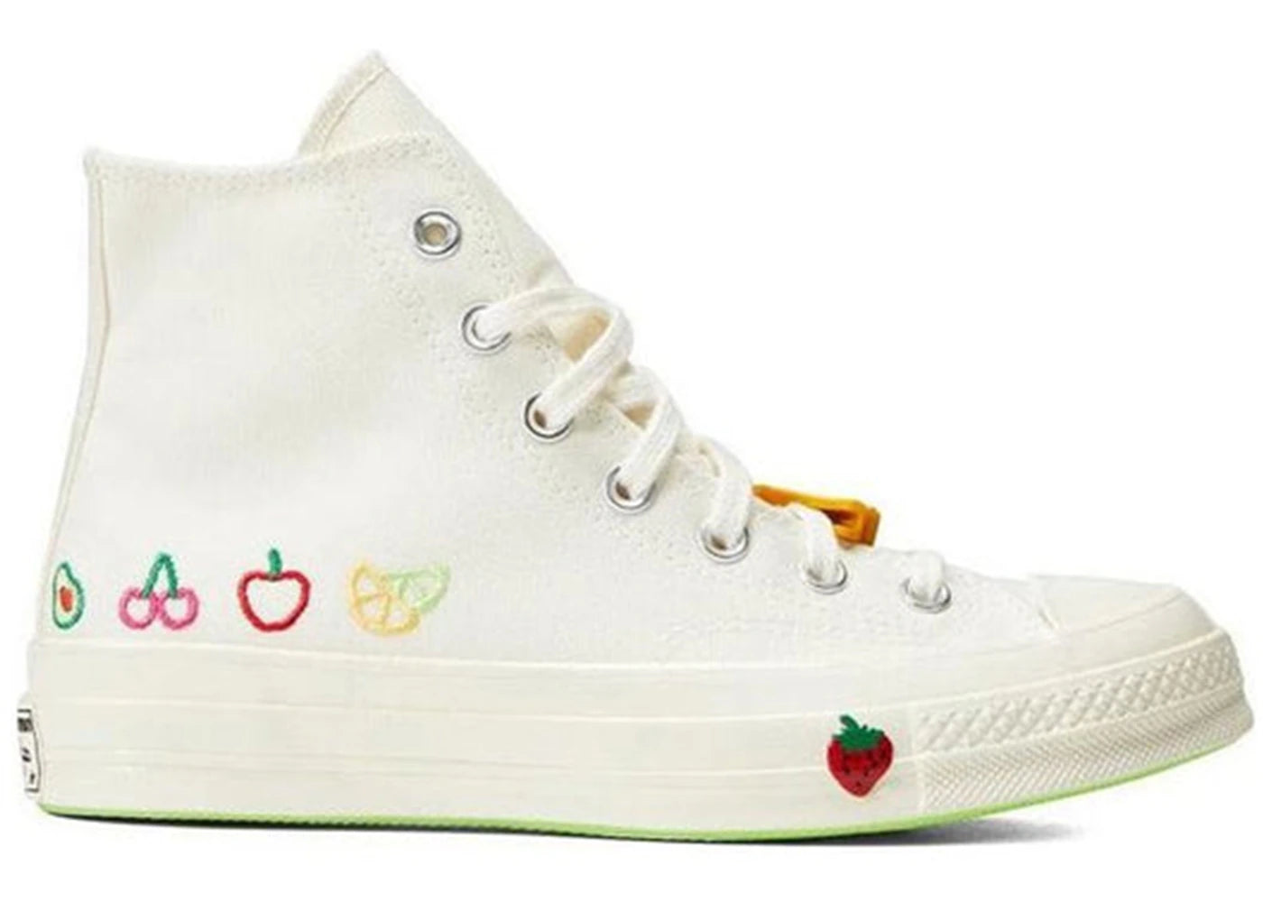 Converse Chuck Taylor All Star 70 Hi Festival Smoothie (Women's)