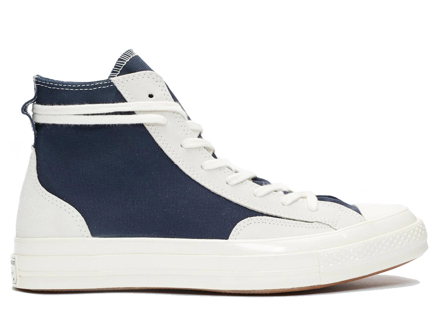 Converse Chuck Taylor All Star 70 Hi Final Club Obsidian