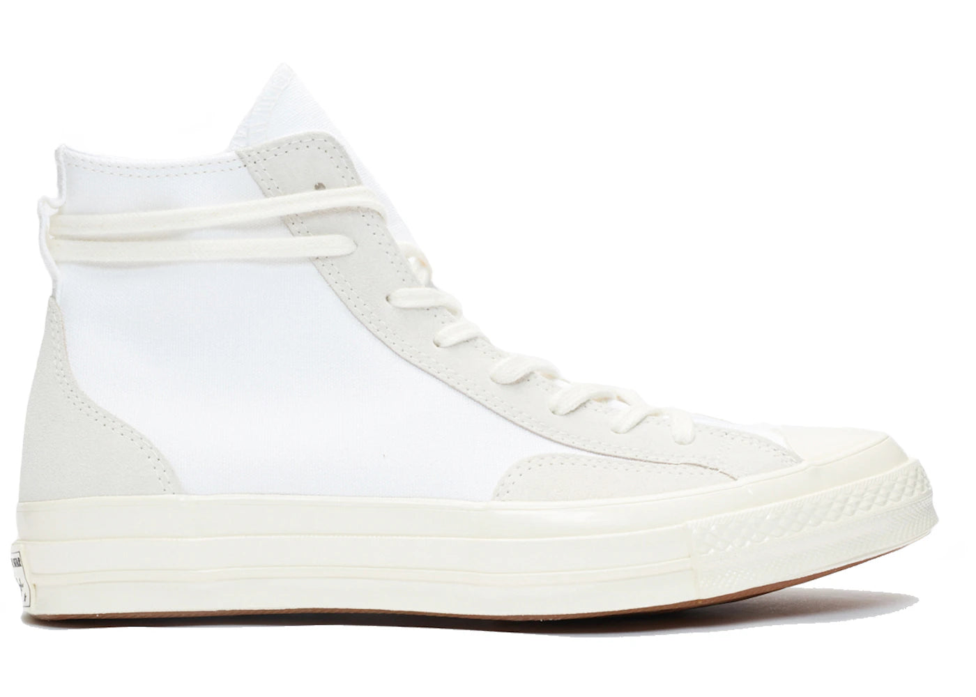 Converse Chuck Taylor All Star 70 Hi Final Club White