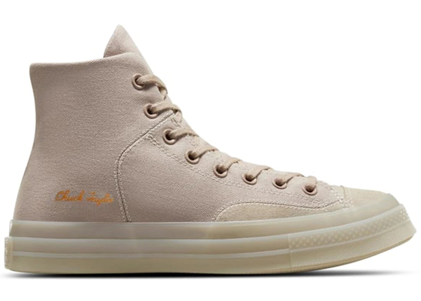 Converse Chuck Taylor All Star 70 Hi Marquis Wonder Stone