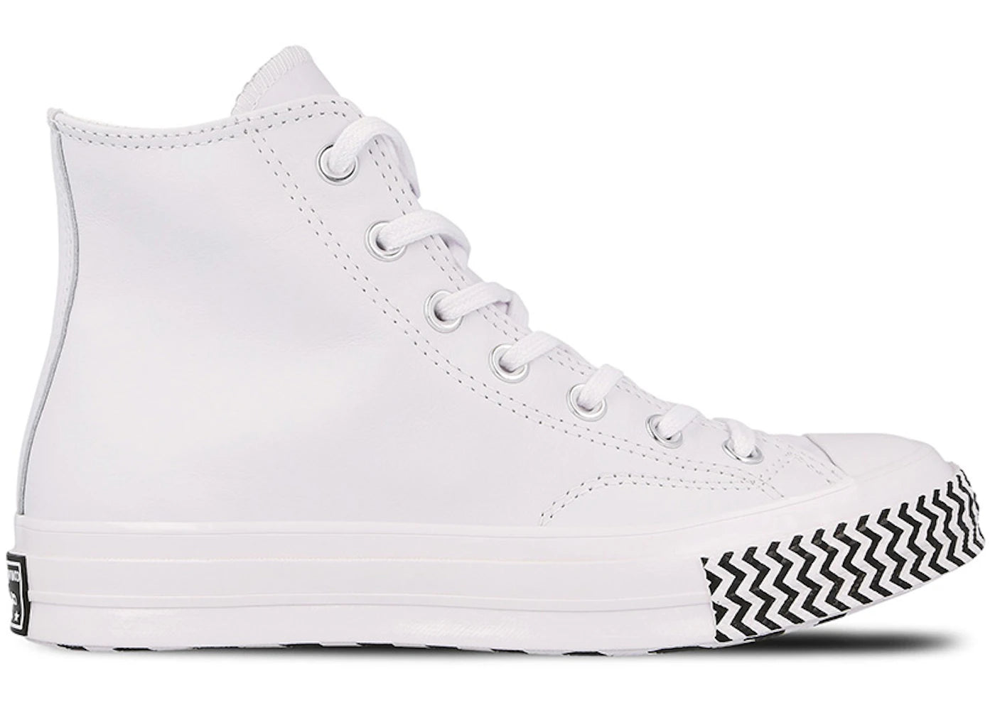 Converse Chuck Taylor All Star 70 Hi Mission V White