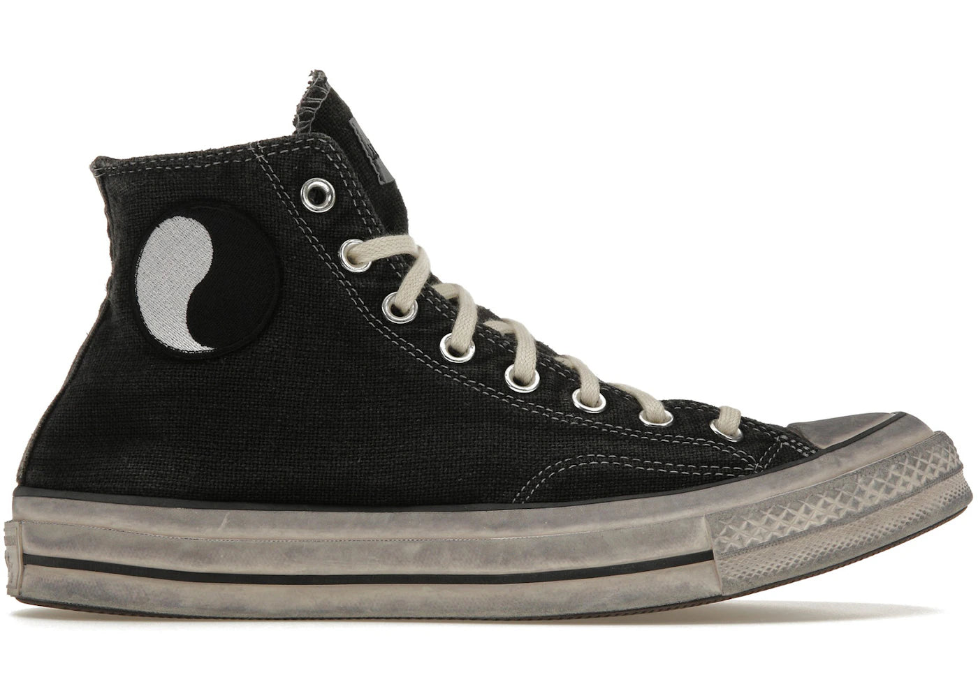 Converse Chuck Taylor All Star 70 Hi Stussy Our Legacy Pigeon Grey