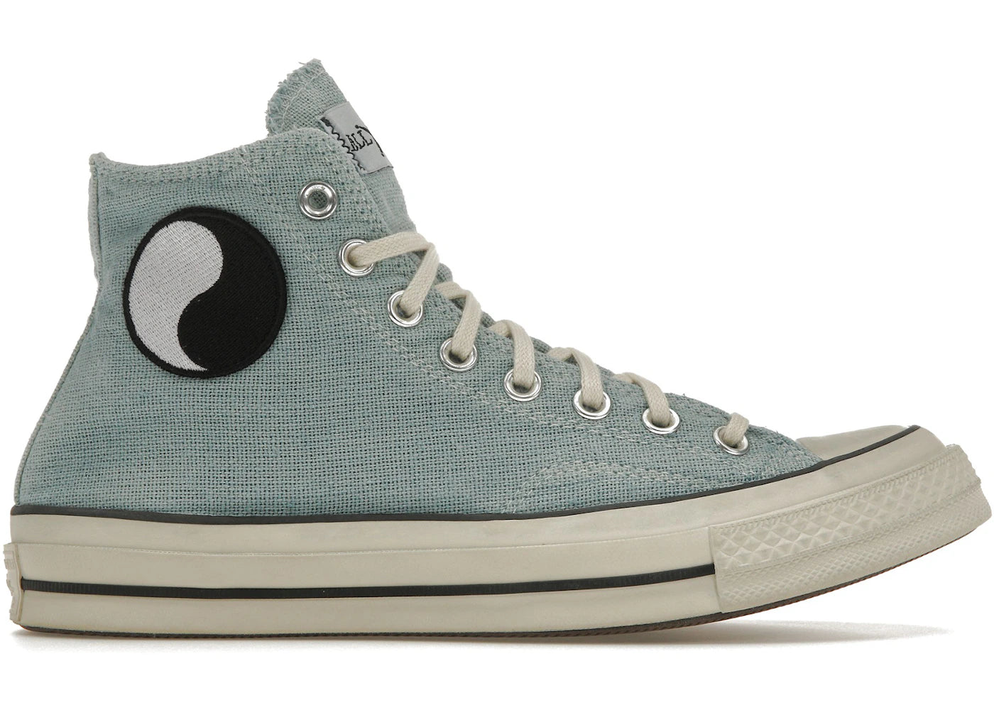 Converse Chuck Taylor All Star 70 Hi Stussy Our Legacy Pool Blue