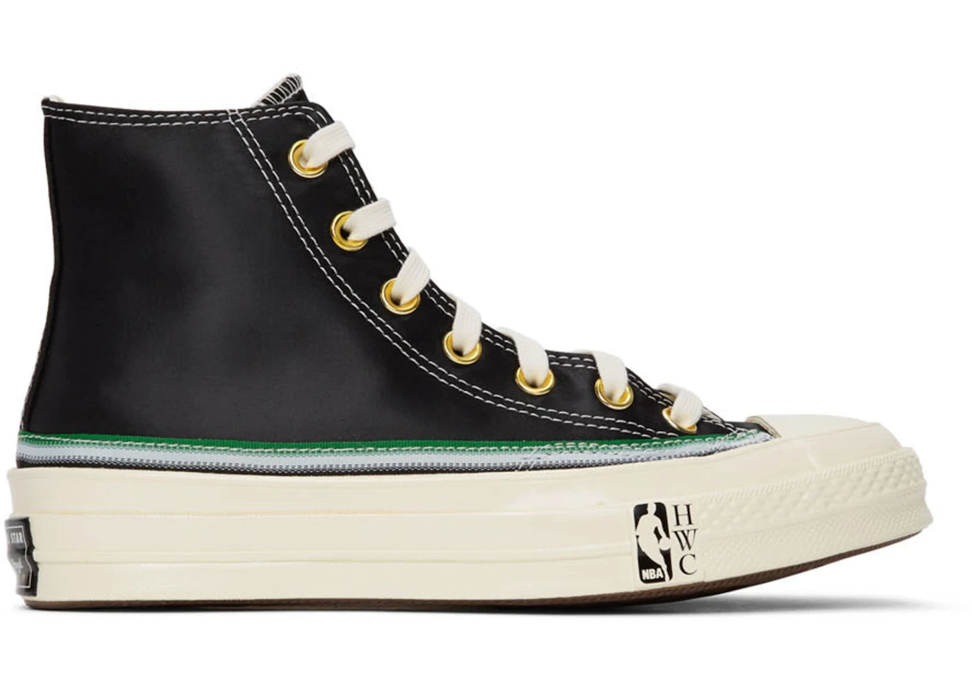 Converse Chuck Taylor All Star 70 Hi Breaking Down Barriers Capitols