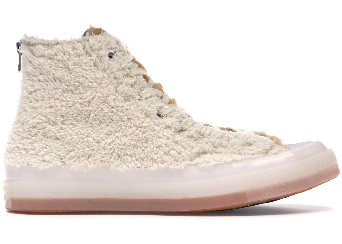 Converse Chuck Taylor All Star 70 Hi CLOT Ice Cold