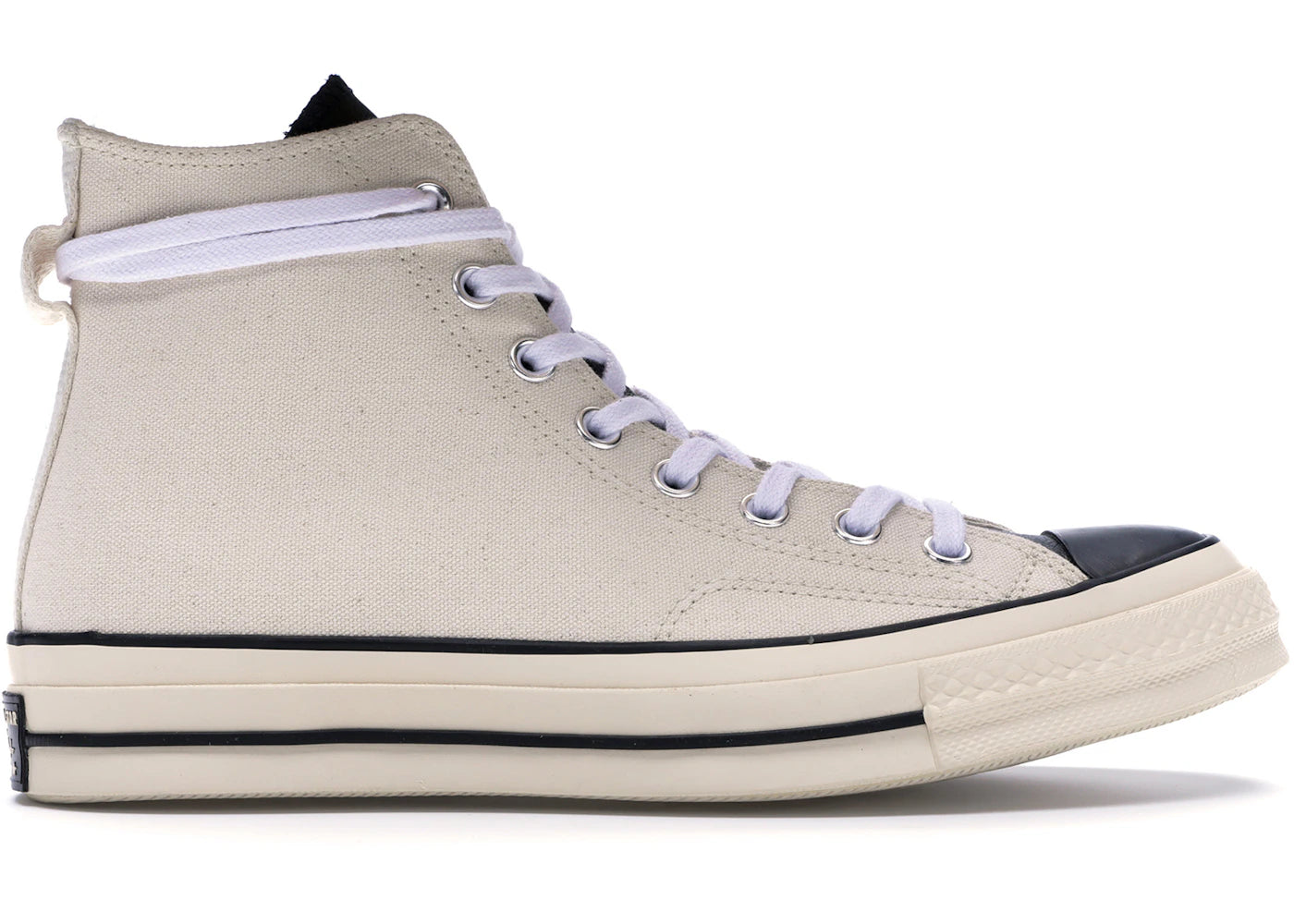 Converse Chuck Taylor All Star 70 Hi Fear of God Cream