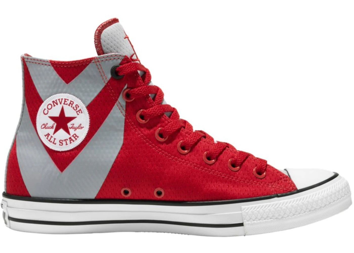 Converse Chuck Taylor All Star 70 Hi Franchise Houston Rockets