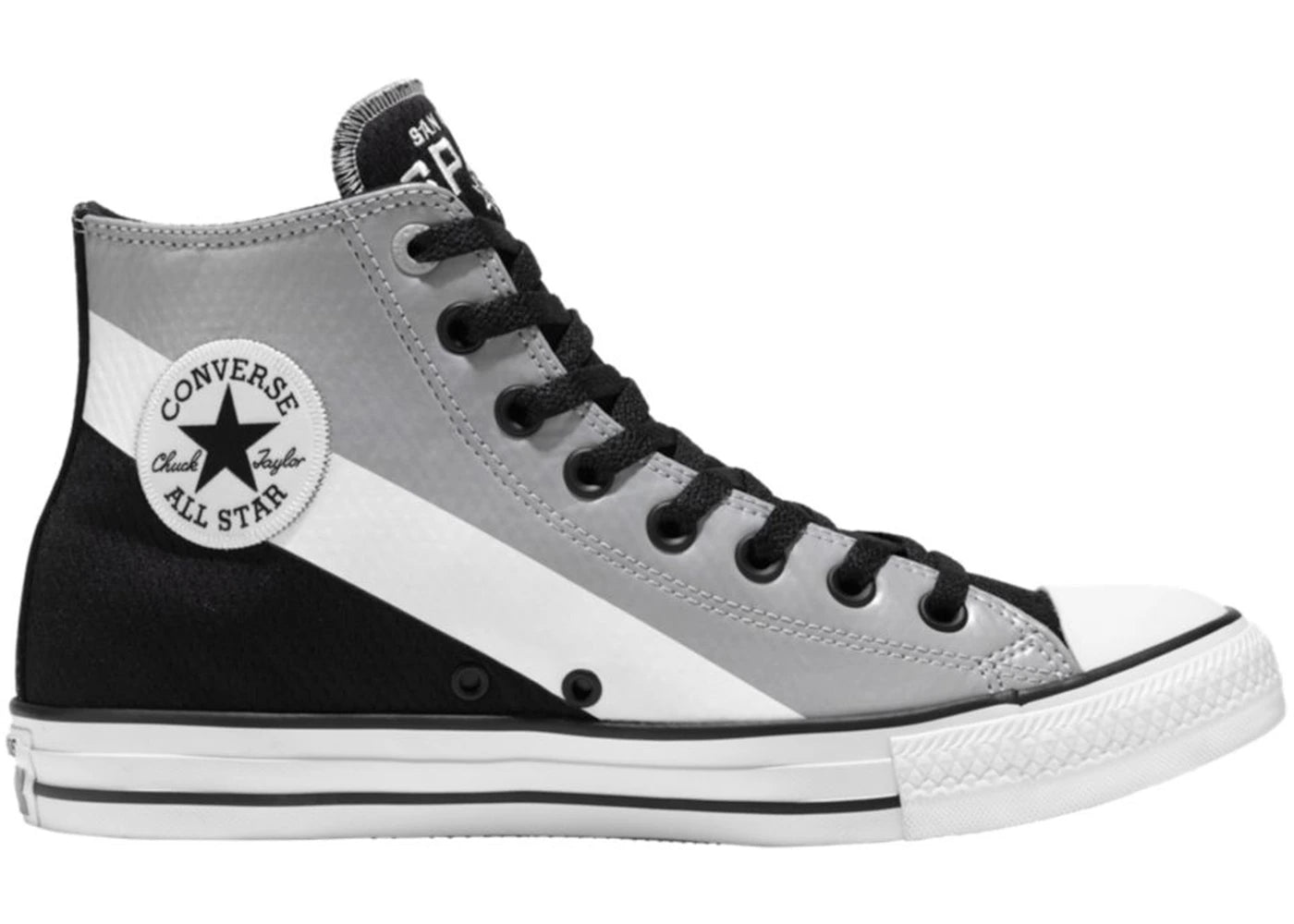 Converse Chuck Taylor All Star 70 Hi Franchise San Antonio Spurs