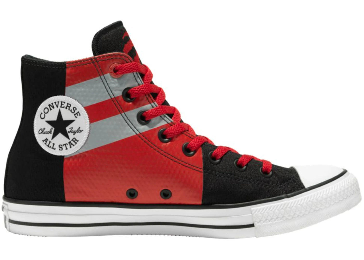 Converse Chuck Taylor All Star 70 Hi Franchise Toronto Raptors