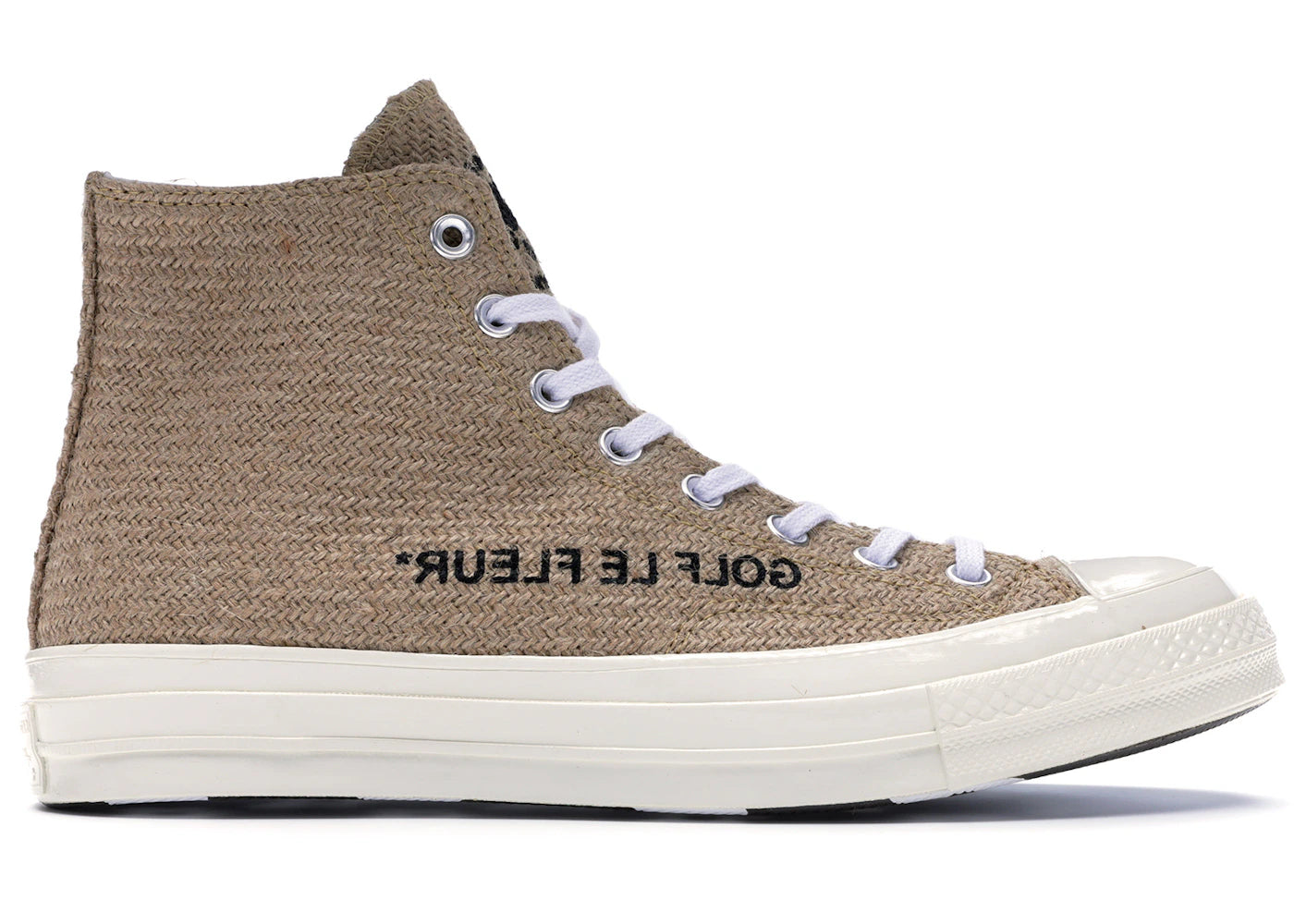 Converse Chuck Taylor All Star 70 Hi Golf le Fleur Burlap