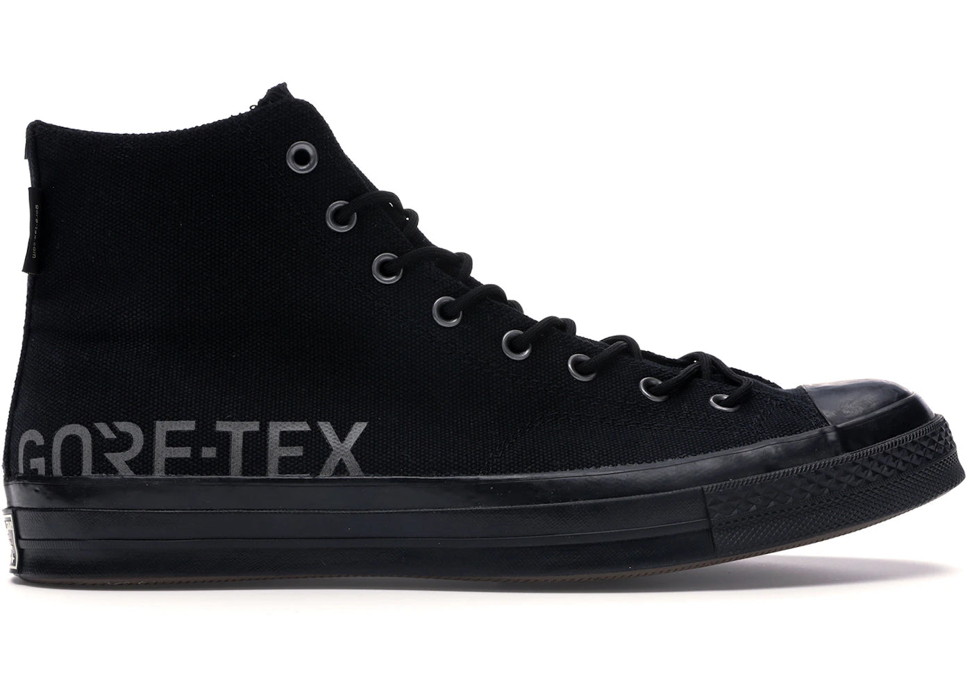 Converse Chuck Taylor All Star 70 Hi Gore-tex Black