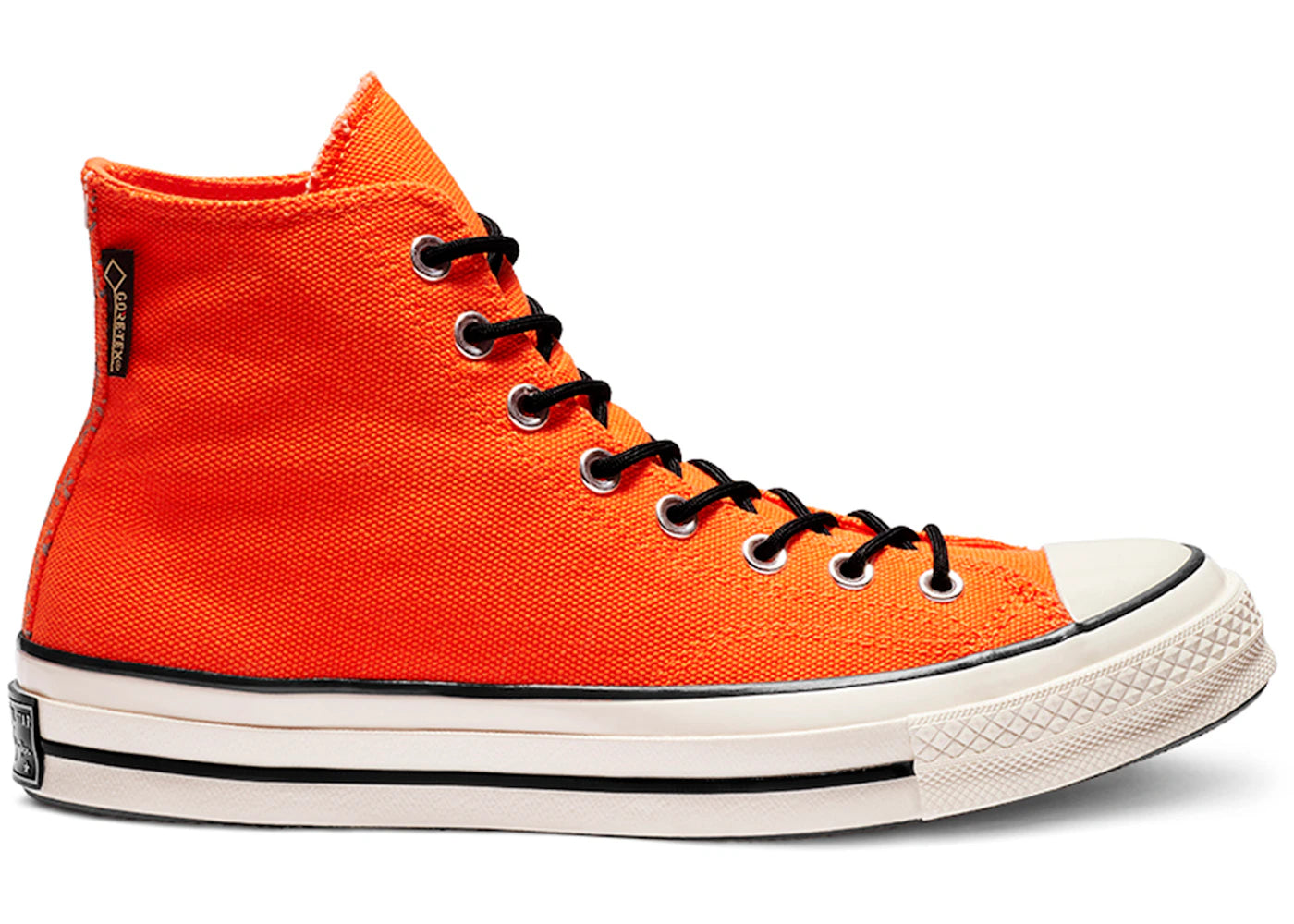 Converse Chuck Taylor All Star 70 Hi Gore-tex Orange