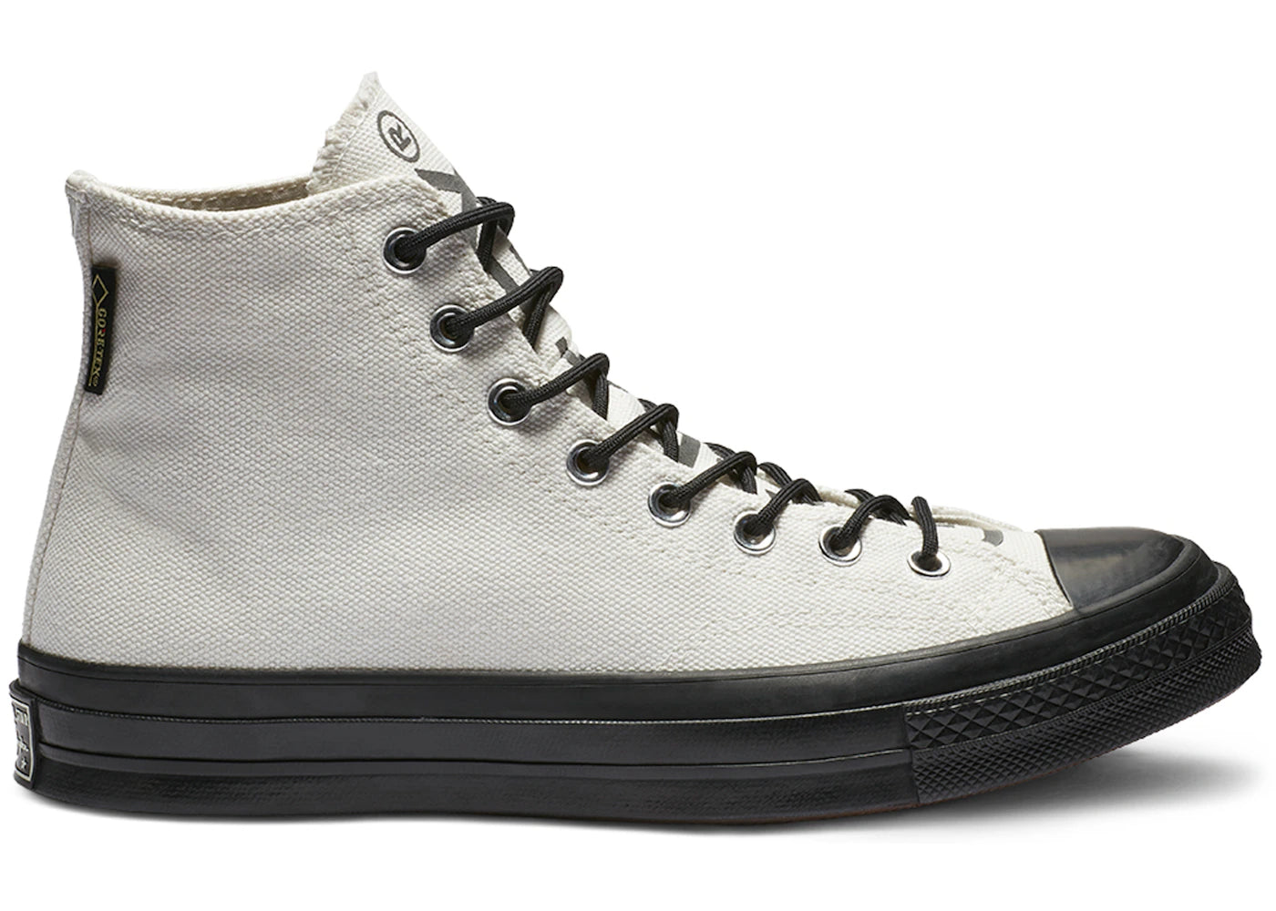 Converse Chuck Taylor All Star 70 Hi Gore-tex White Black