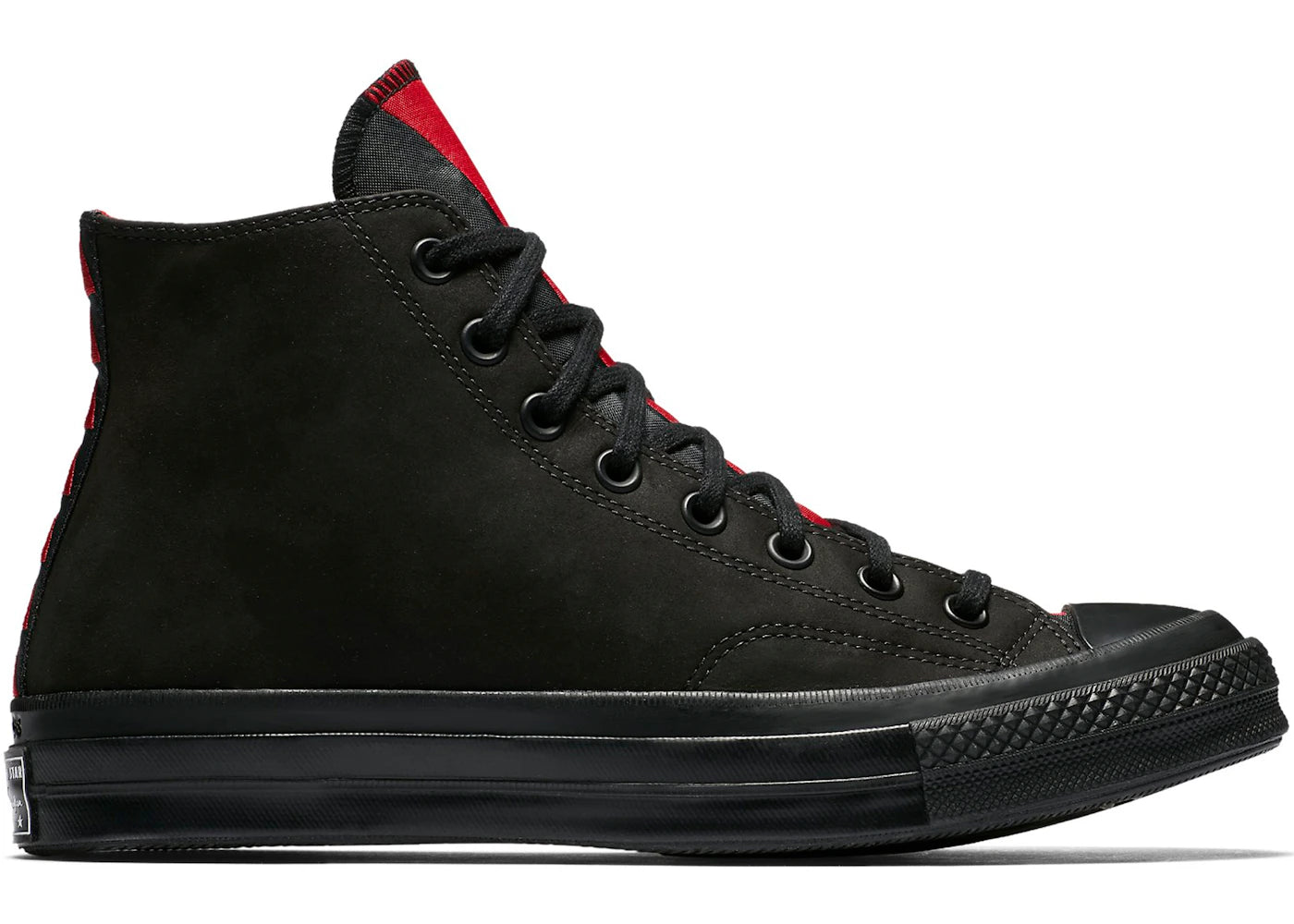 Converse Chuck Taylor All Star 70 Hi Legend Chicago Bulls