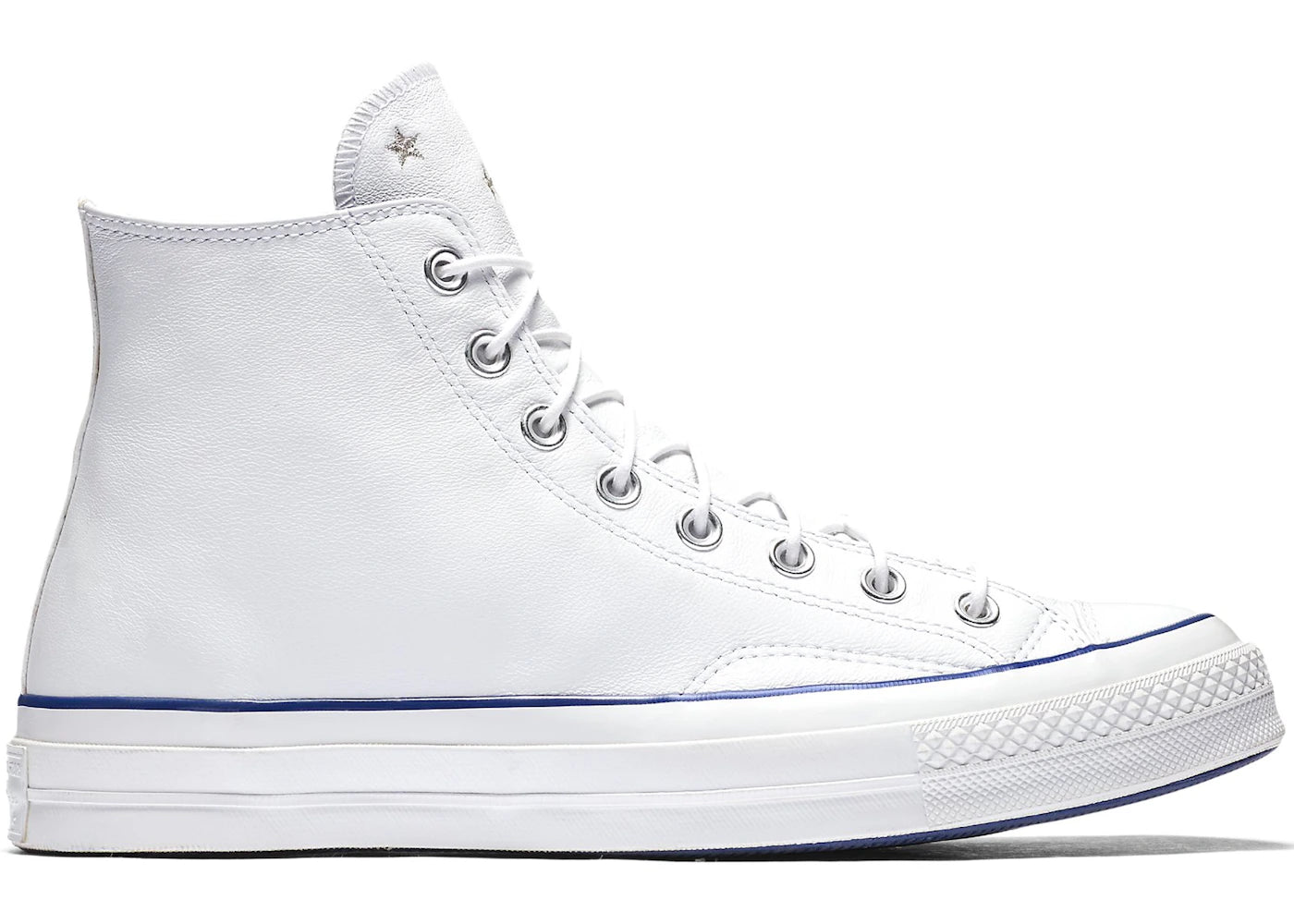 Converse Chuck Taylor All Star 70 Hi Legend Los Angeles Lakers