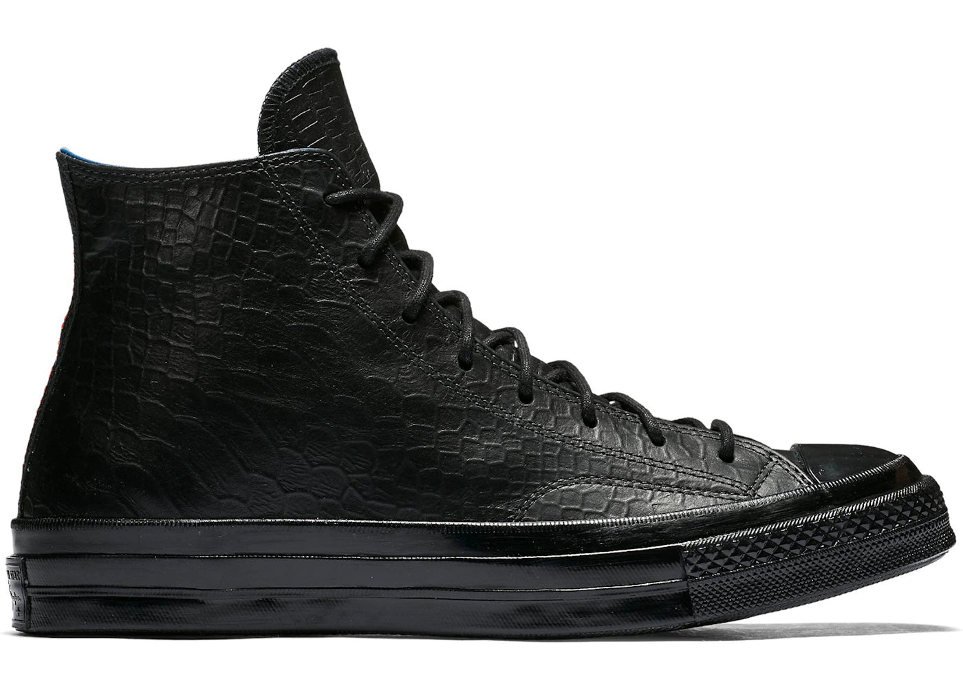 Converse Chuck Taylor All Star 70 Hi Legend New York Knicks