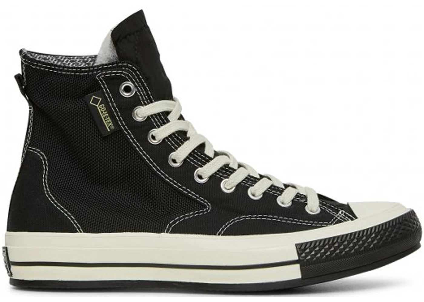 Converse Chuck Taylor All Star 70 Hi Hiker Slam Jam x Cali Thornhill DeWitt Black
