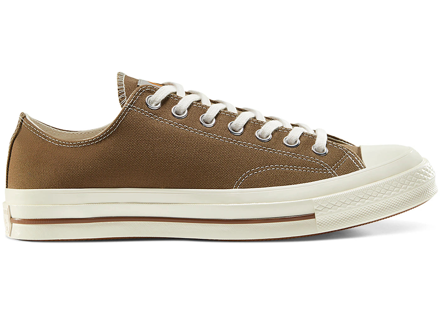 Converse Chuck Taylor All Star 70 Ox Carhartt WIP Hamilton Brown (2020)