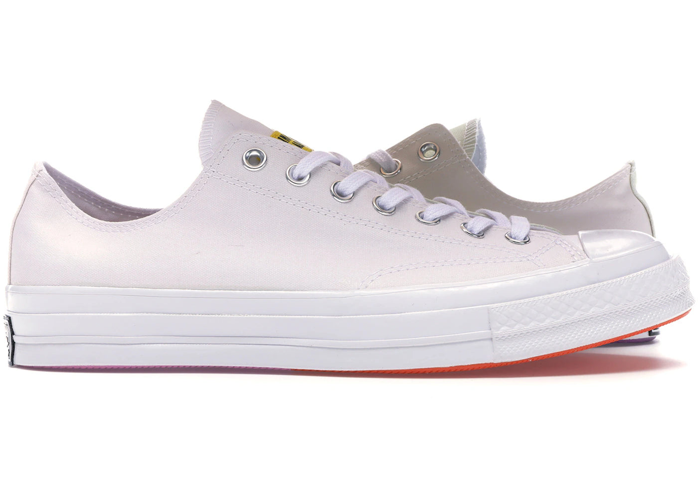 Converse Chuck Taylor All Star 70 Ox Chinatown Market UV