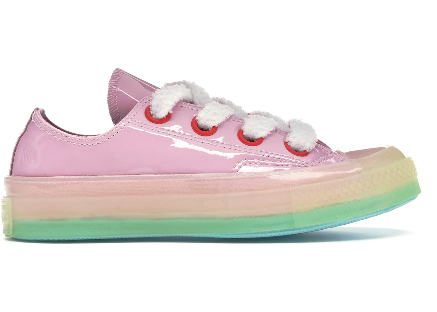 Converse Chuck Taylor All Star 70 Ox Toy JW Anderson Pink