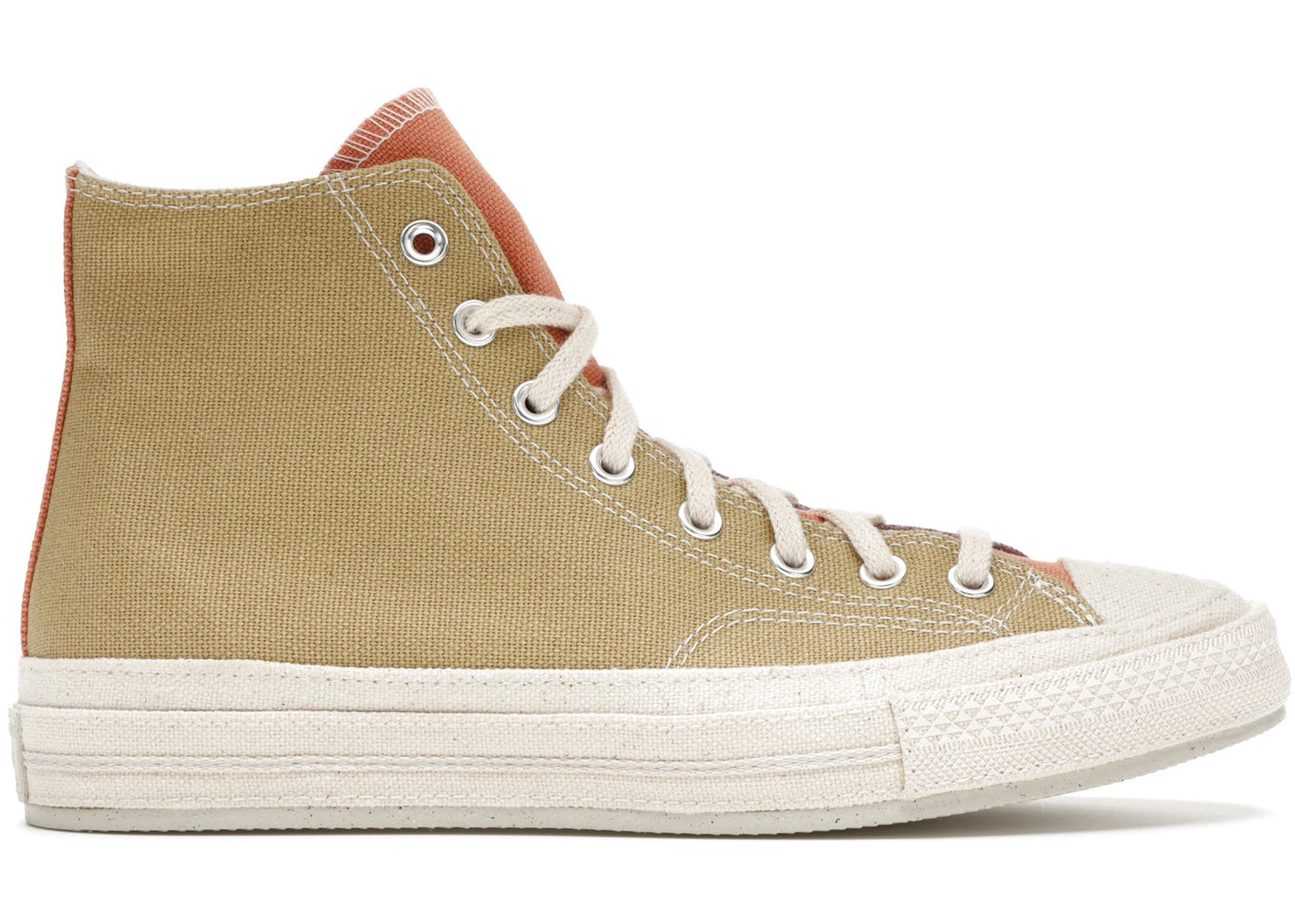 Converse Chuck Taylor All Star 70 Hi Renew Tri-Color