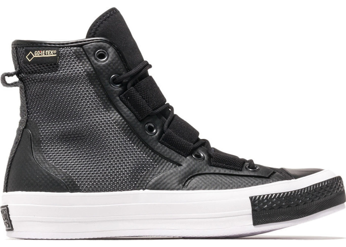 Converse Chuck Taylor All Star 70 Hi Utility Hiker Slam Jam x Cali Thornhill DeWitt Forest Night
