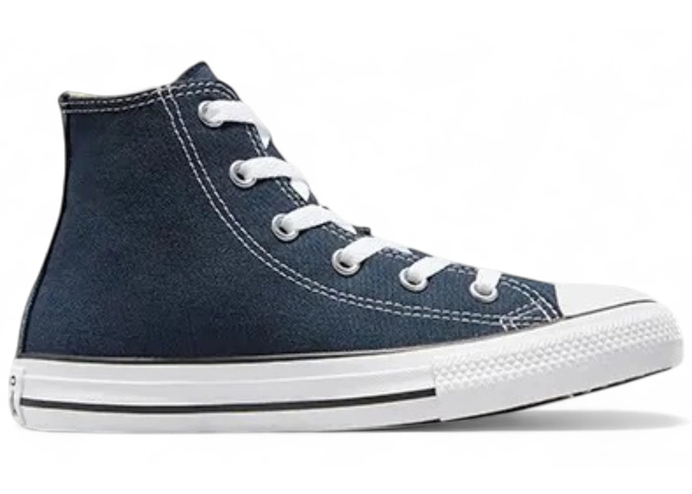 Converse Chuck Taylor All Star Hi Navy Blue (PS)