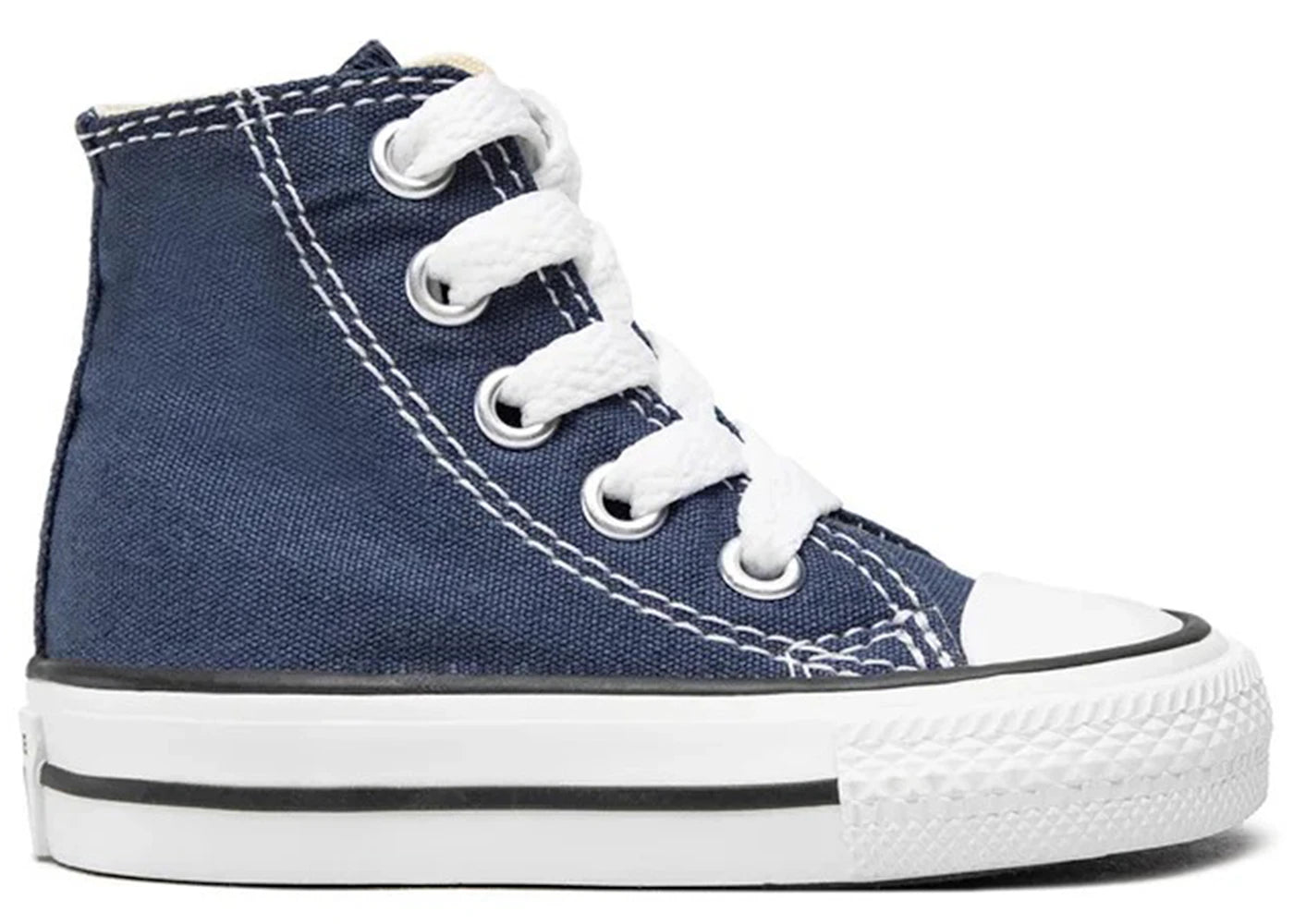 Converse Chuck Taylor All Star Hi Navy Blue (TD)