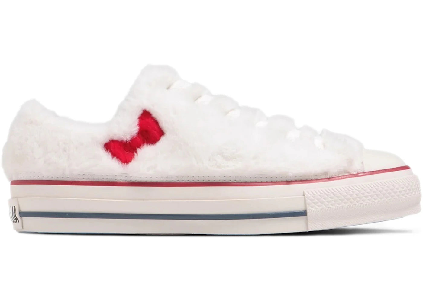 Converse Chuck Taylor All Star Ox Hello Kitty (Women's)