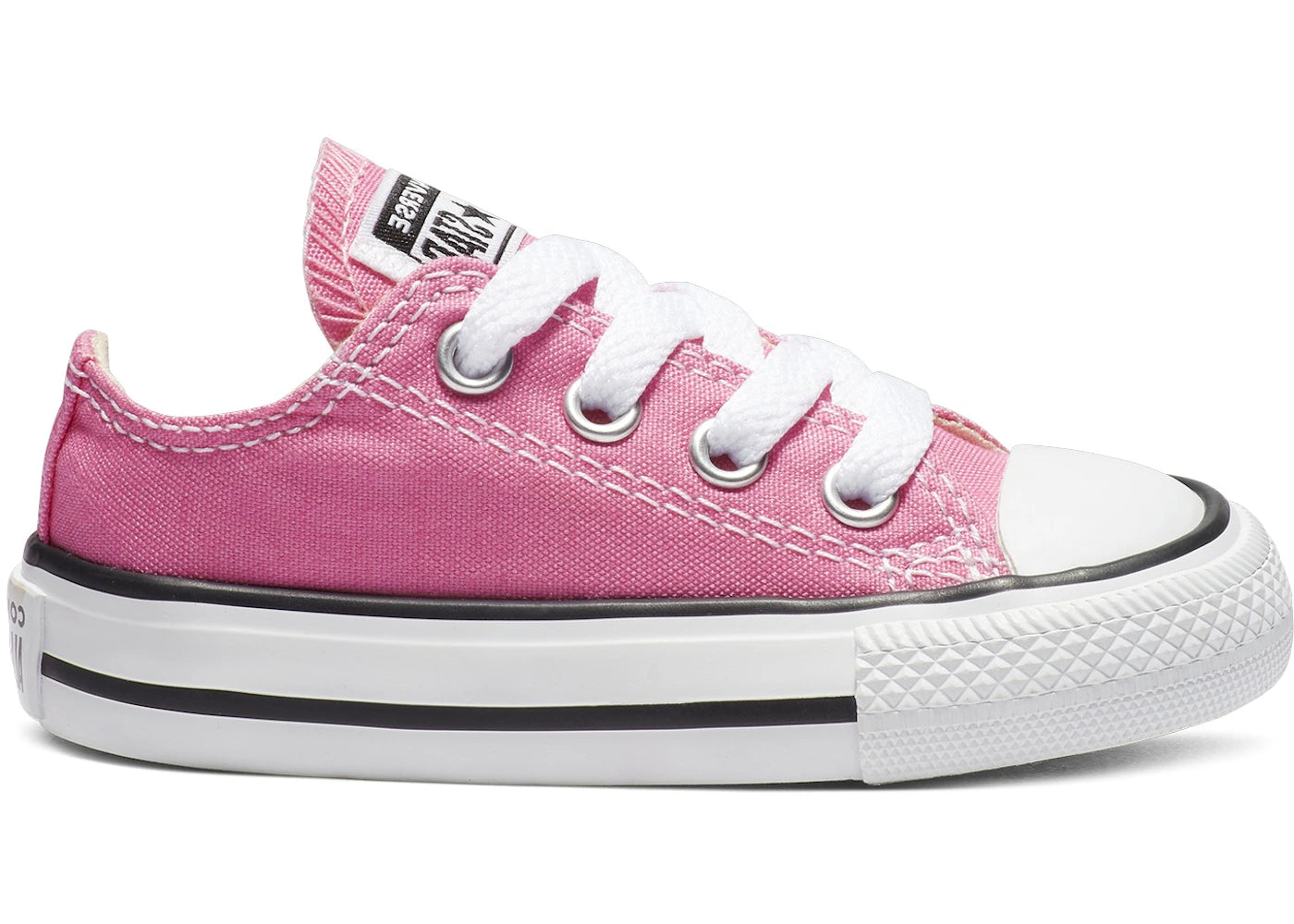 Converse Chuck Taylor All Star Ox Pink (TD)