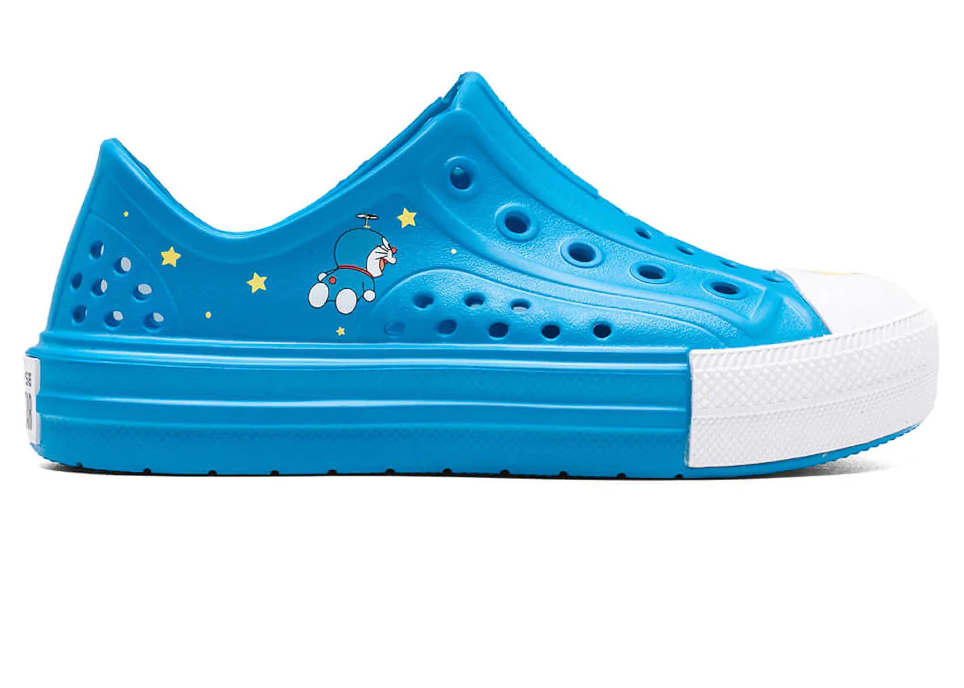 Converse Chuck Taylor All Star Play Lite CX Low Doraemon Hawaiian Ocean (PS)