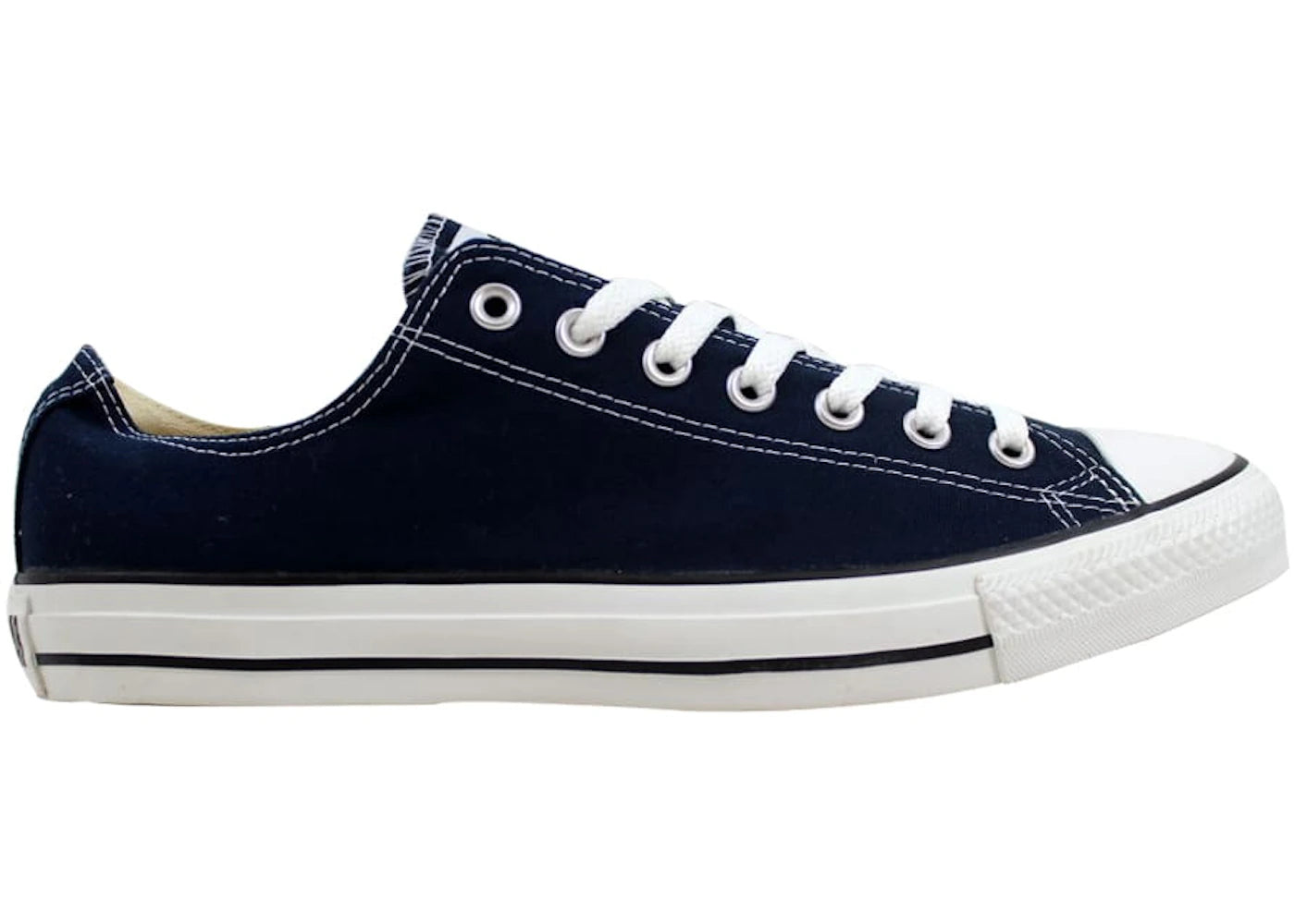 Converse Chuck Taylor All Star Spec Ox Dress Dress Blues