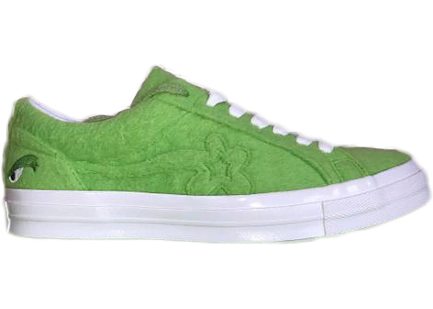 Converse One Star Ox Golf le Fleur Grinch