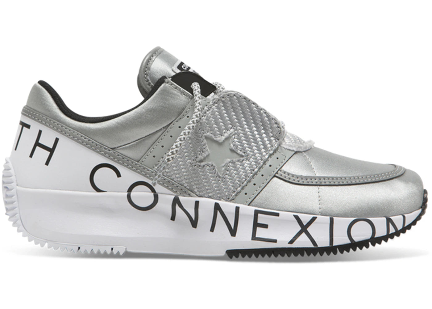 Converse Run Star Low Faith Connexion (Women's)