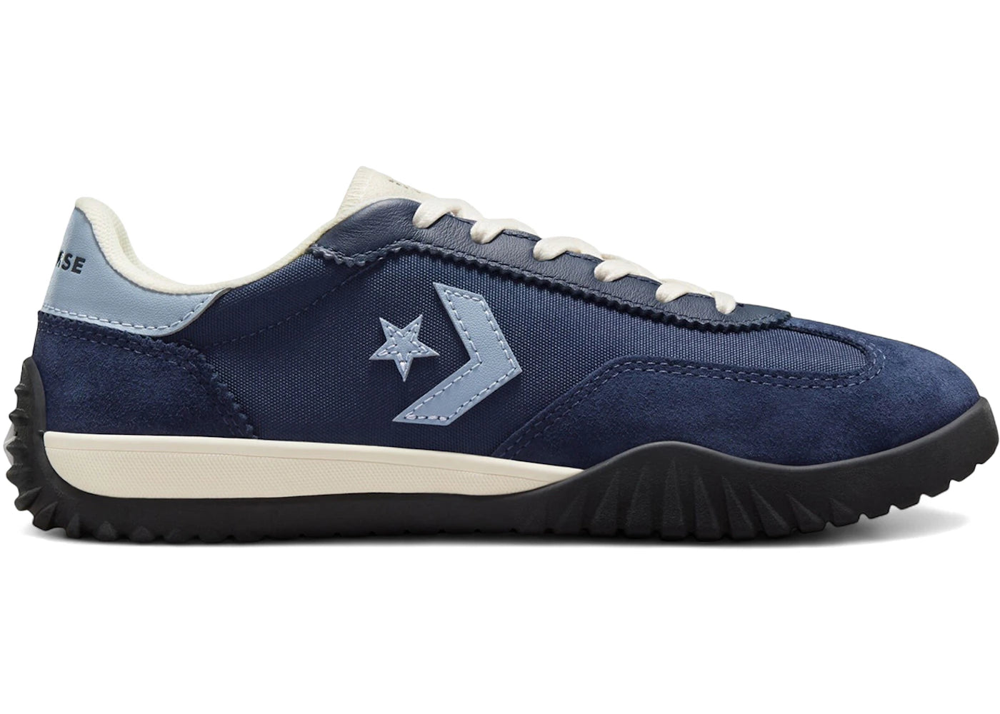 Converse Run Star Trainer Retro Sport Obsidian (Women's)
