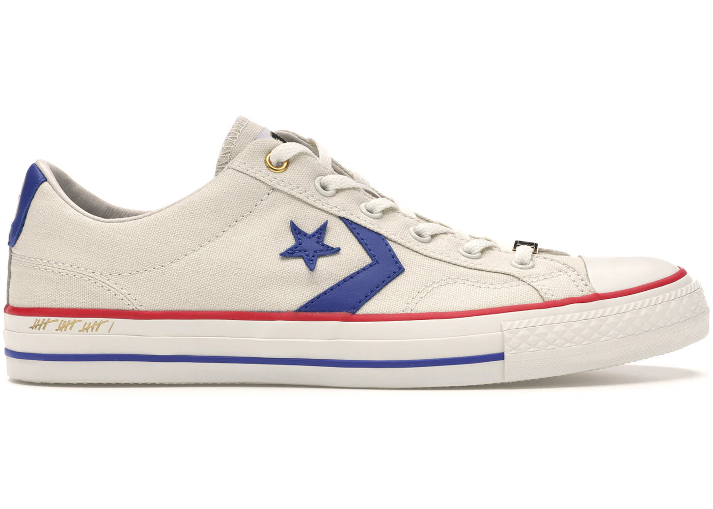 Converse Star Player Ox Think 16 (Intangibles)