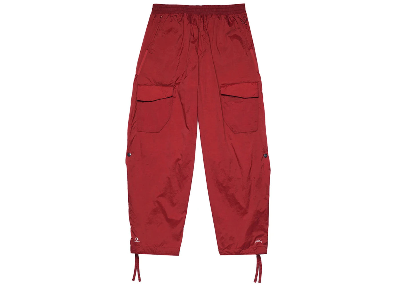 Converse x A-COLD-WALL Gale Pant Rust