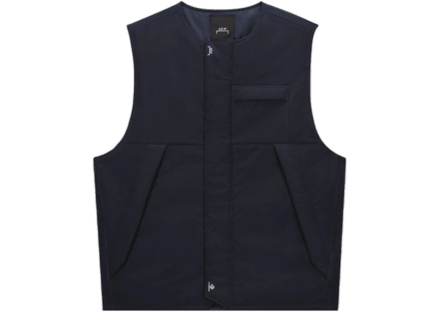 Converse x A-COLD-WALL Gilet Navy