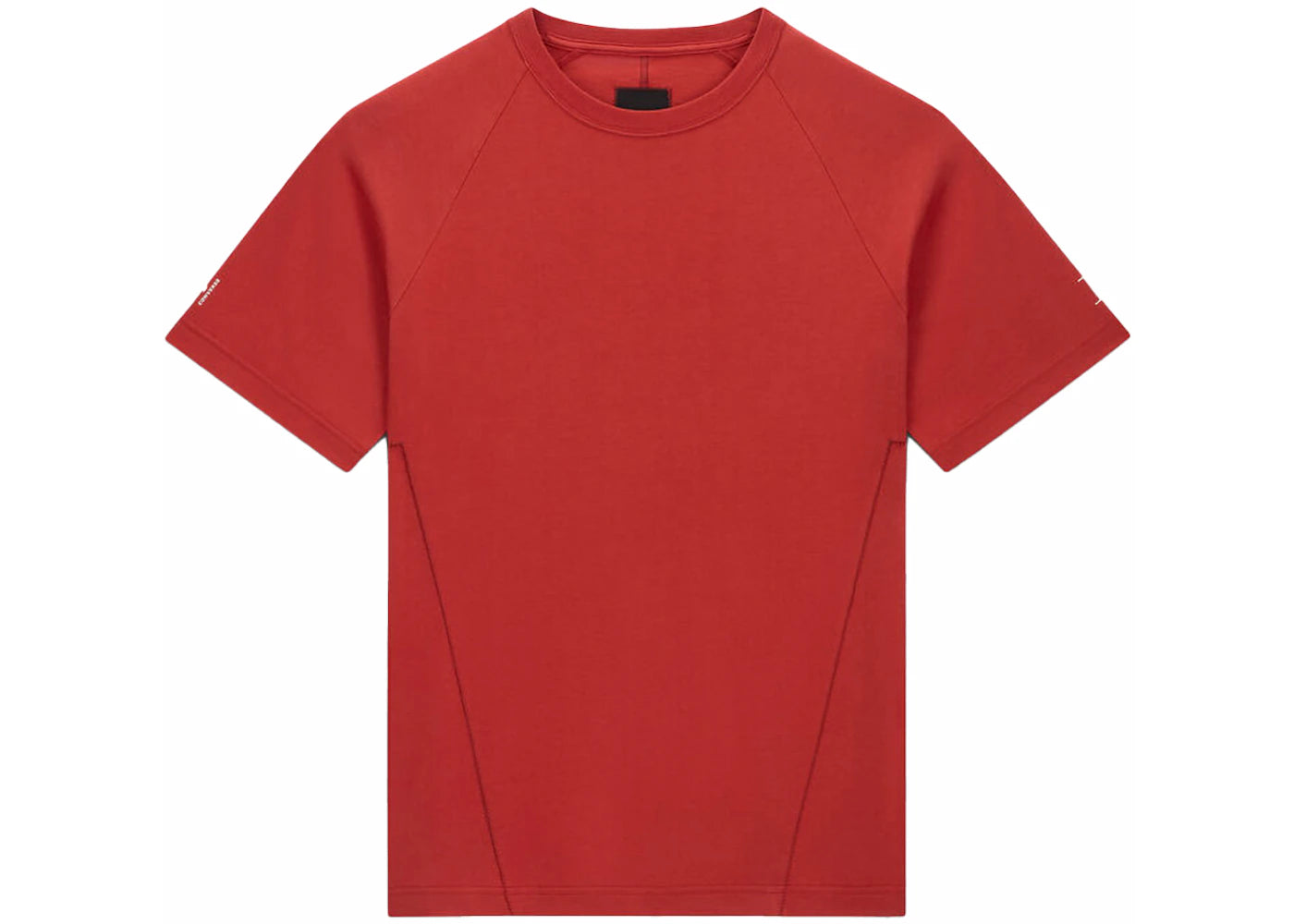 Converse x A-COLD-WALL T-shirt Rust