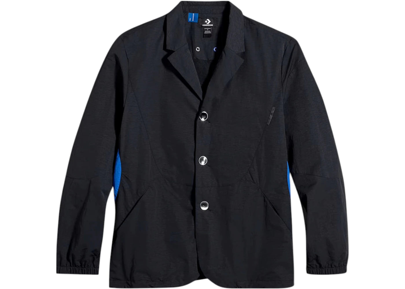 Converse x ADERERROR Blazer Jacket Black